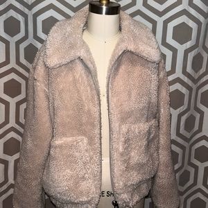 Urban outfitters jacket